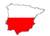INDUSTRIAL QUÍMICA KEY - Polski
